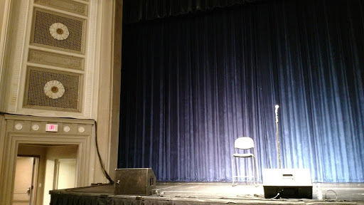 Live Music Venue «Plymouth Memorial Hall», reviews and photos, 83 Court St, Plymouth, MA 02360, USA