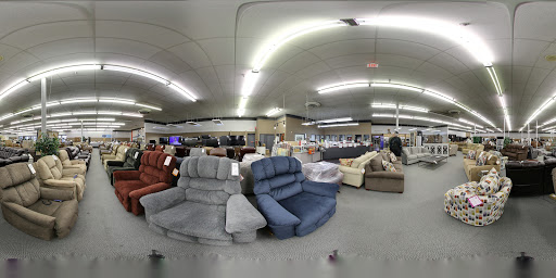 Furniture Store «DT McCall & Sons», reviews and photos, 1029 W Main St, Lebanon, TN 37087, USA