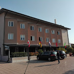 Photo n°2 de l'avis de Salvatore.r fait le 12/02/2018 à 11:02 sur le  Hotel San Benedetto à Peschiera del Garda