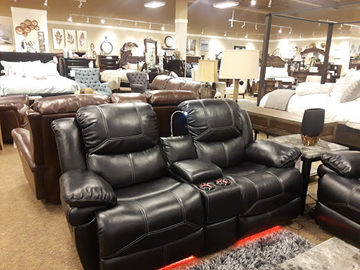 Furniture Store «The Furniture Mart - Fridley», reviews and photos, 5401 E River Rd Service Road, Fridley, MN 55421, USA