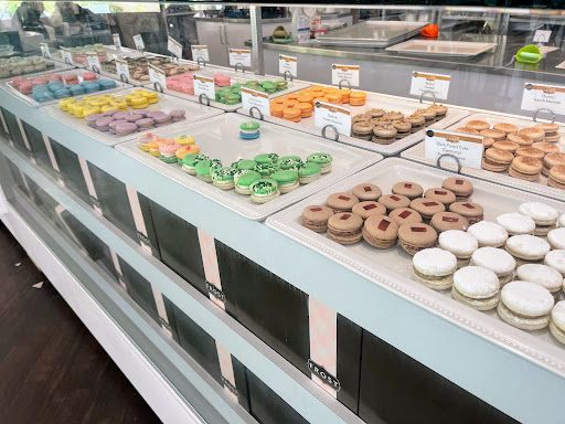 Dessert Restaurant «FROST», reviews and photos, 15217 Main St #106, Mill Creek, WA 98012, USA