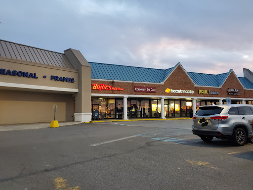 Shopping Mall «Century Square Shopping Center», reviews and photos, 2365 Mountain View Dr, West Mifflin, PA 15122, USA