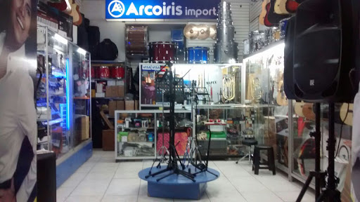 Arcoiris Import