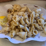 Photo n°2 de l'avis de Michi.u fait le 02/03/2022 à 19:53 sur le  Restaurant Il Frantoio à Lerici