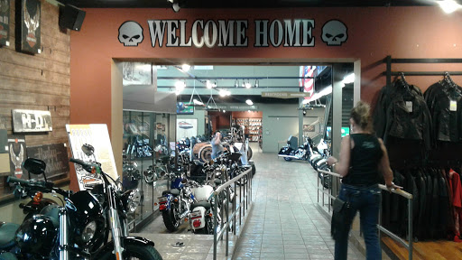 Harley-Davidson Dealer «House of Harley-Davidson®», reviews and photos, 6221 W Layton Ave, Milwaukee, WI 53220, USA