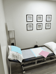 Pelvic Health and Rehabilitation Center - Pelvic Floor Therapy Berkeley
