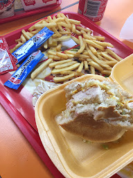 Photo n°18 de Chicken Spot à Vitry-sur-Seine ()