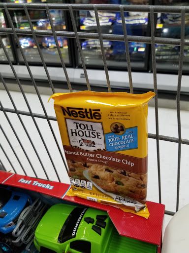 Department Store «Walmart Supercenter», reviews and photos, 2800 Spring Ct SW, Decatur, AL 35603, USA