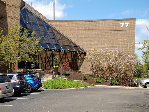 101 E Alex Bell Rd Suite 162, Dayton, OH 45459, USA