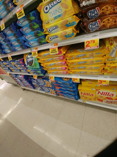 Supermarket «Stater Bros. Markets», reviews and photos, 1145 E Alosta Ave, Azusa, CA 91702, USA