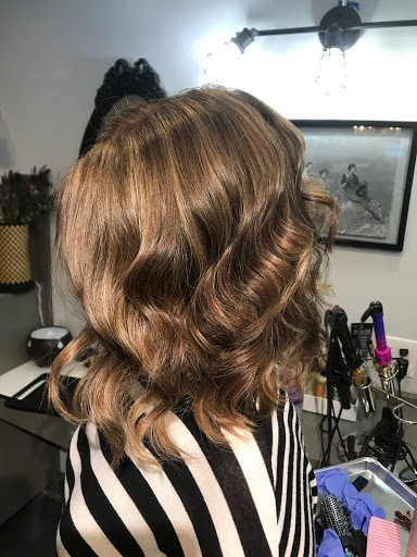 Beauty Salon «Upali Hair Studio», reviews and photos, 33 Plum St, Southampton Township, NJ 08088, USA