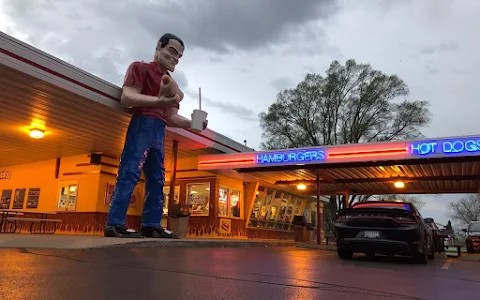 Gus's Drive-In image