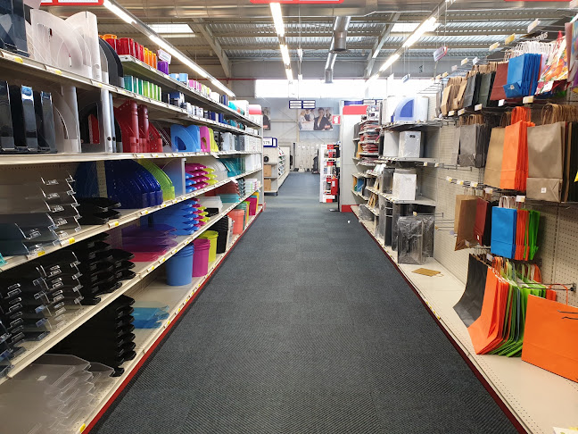 Staples Coimbra - Coimbra