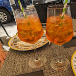 Photo n°3 de l'avis de Aleksei.f fait le 28/06/2023 à 09:40 sur le  Bahari - ristorante à Bari