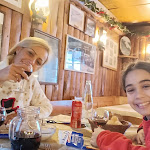 Photo n°5 de l'avis de Manuela.o fait le 23/12/2021 à 12:19 sur le  Bar Trattoria La Baita à Formazza