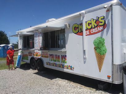 Chuck's Ice Cream