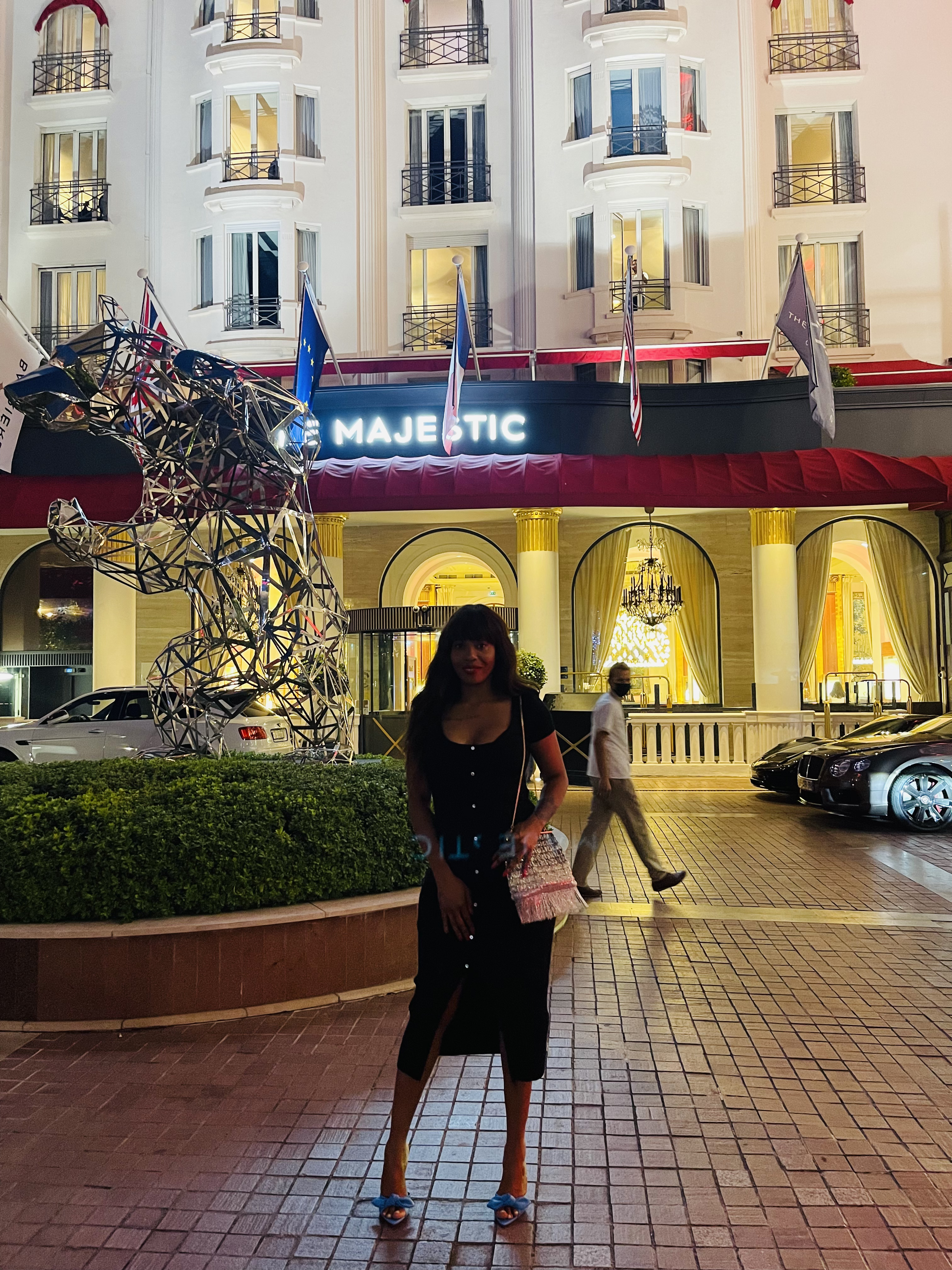 Photo n° 1 de l'avis de Kwediepoupa.w fait le 25/07/2021 à 09:22