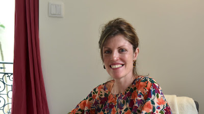 Marie-Cécile Crevisy sophrologue certifiée RNCP & CERTISOPHRO à Dombasle-sur-Meurthe