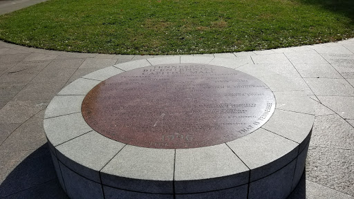 State Park «Bicentennial Capitol Mall State Park», reviews and photos, 600 James Robertson Pkwy, Nashville, TN 37243, USA