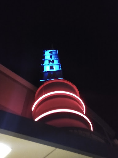 Movie Theater «AMC Castle Rock 12», reviews and photos, 3960 Limelight Ave, Castle Rock, CO 80109, USA