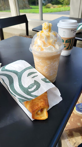 Starbucks image