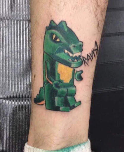 Explore dallas tattoo ideas, creative tattoo ideas in Augusta, available at Mr. Tattoo