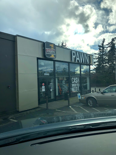 Pawn Shop «Pawn 1», reviews and photos, 3262 Wheaton Way, Bremerton, WA 98310, USA