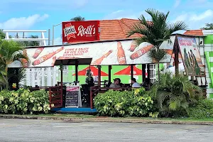 Rolli's Bar and Grill image