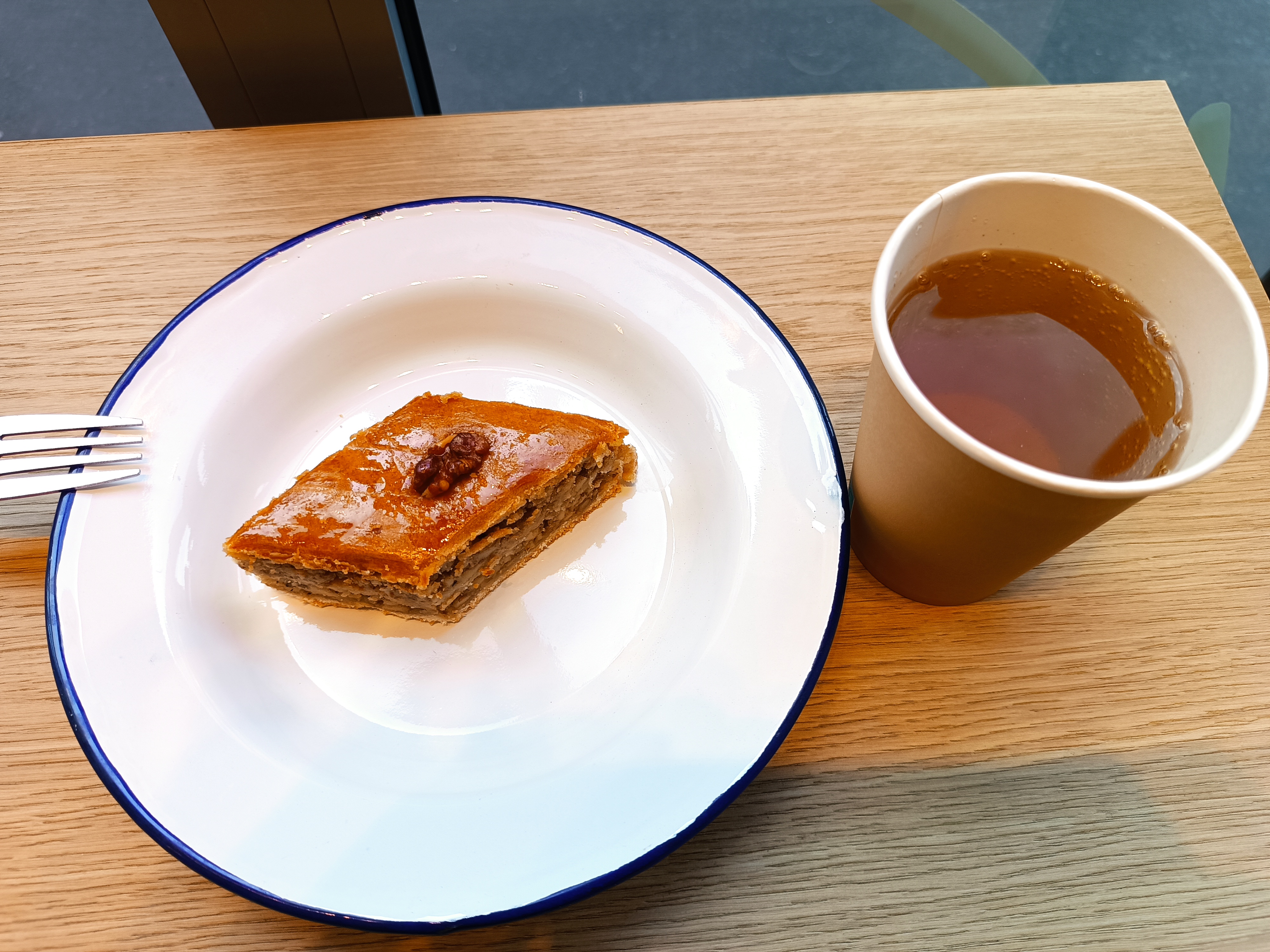 Photo n° 1 de l'avis de L... fait le 13/04/2024 à 14:39