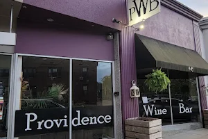 Providence Wine Bar image