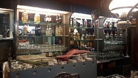 Café Bar Restaurant DON PEDRO