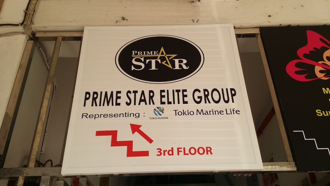 Prime Star Elite Group
