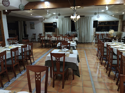 Restaurante El Puerto - Diseminado Diseminados, 163, 23540, Jaén, Spain