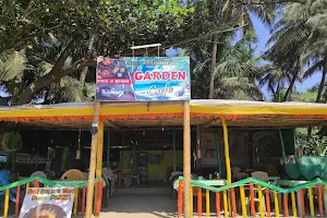 Garden Cafe image