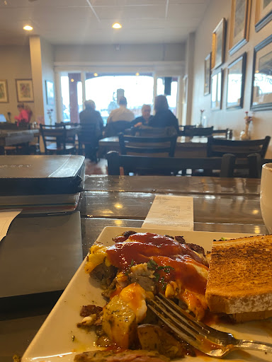 Cafe «The French Press», reviews and photos, 2823 London Rd, Eau Claire, WI 54701, USA