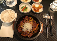 Bulgogi du Restaurant coréen Restaurant Gang Nam à Lyon - n°11