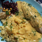 Photo n°1 de l'avis de Lord.r fait le 09/08/2022 à 14:52 sur le  De Fischer un sin Fru à Mesekenhagen