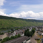 Photo n°1 de l'avis de Adrianna. fait le 03/07/2021 à 12:28 sur le  Weinberghotel Nalbach à Reil