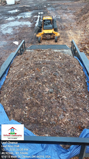 Mulch Supplier «B-Sharp Property Maintenance», reviews and photos, 6161 S Main St, Clinton, OH 44216, USA