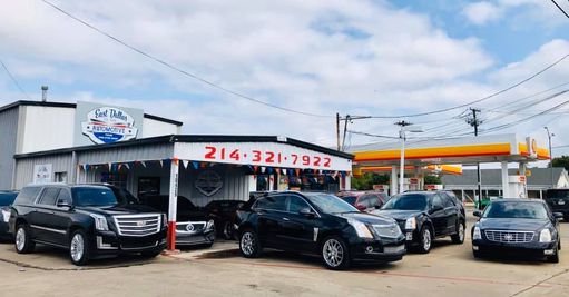 East Dallas Automotive Your One-Stop-Shop