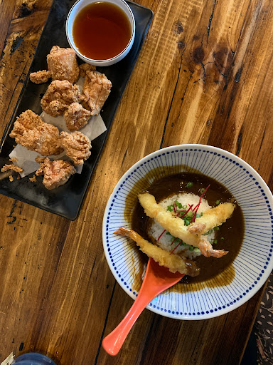 Hanasato Sushi & Japanese Cuisine