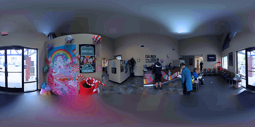 Auto Body Shop «Caliber Collision», reviews and photos, 841 Galleria Blvd, Roseville, CA 95678, USA