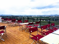 旭山コナール ハナサクカフェ