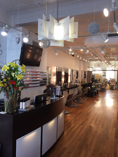 Beauty Salon «Avalon Salon for Hair and Nails», reviews and photos, 356 Millburn Ave, Millburn, NJ 07041, USA