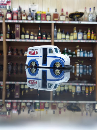 Grocery Store «Lanza Brothers Market», reviews and photos, 1803 N Main St, Los Angeles, CA 90031, USA