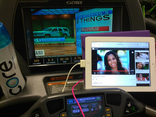 Gym «Youfit Miami Gardens», reviews and photos, 19400 NW 27th Ave, Miami Gardens, FL 33056, USA