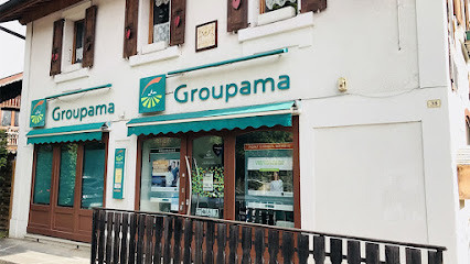 Agence Groupama De Samoens Samoëns