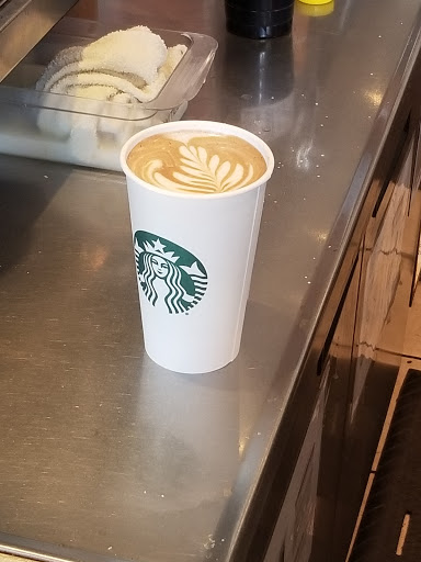 Coffee Shop «Starbucks», reviews and photos, 301 Lawrenceville Rd, Lawrenceville, NJ 08648, USA