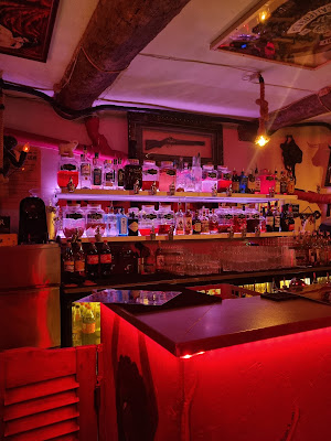TIPSY à Nice
