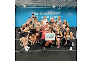 Burn Boot Camp image